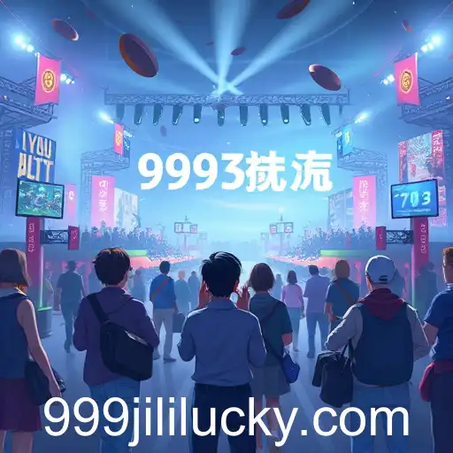 999 jili