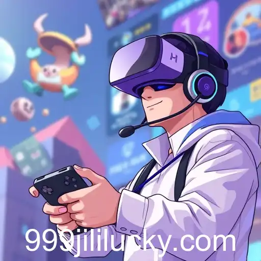 999 jili