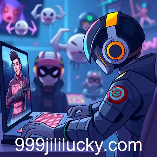 The Rising Popularity of Online Gaming Platforms