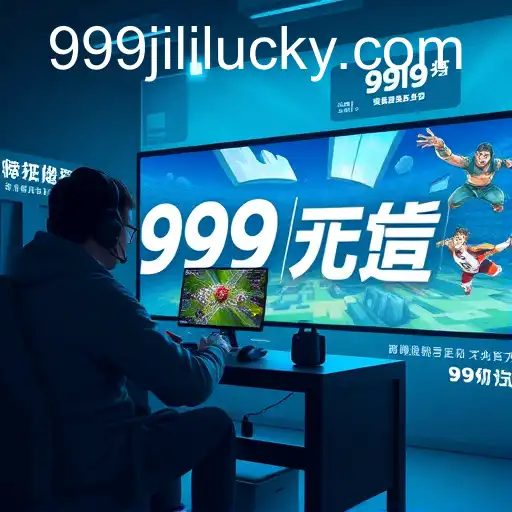 The Rapid Rise of 999 Jili in the Gaming World