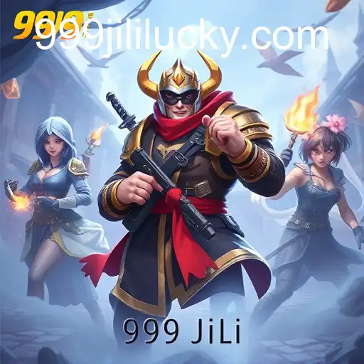 The Rise of 999 Jili in the Gaming World